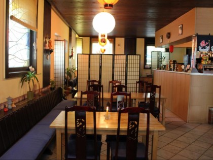 照片: Tokio Haus
